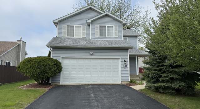 Photo of 1507 Major Dr, Plainfield, IL 60586