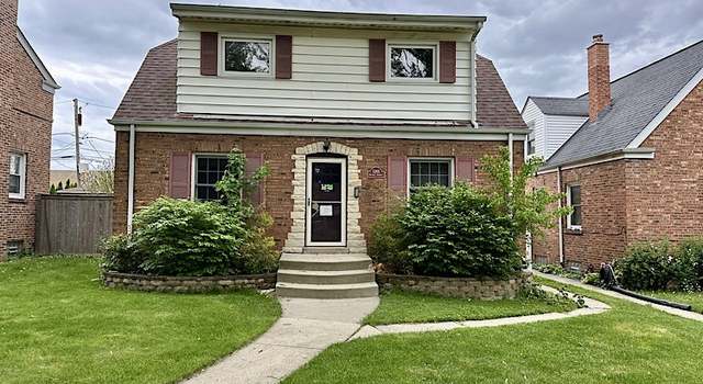 Photo of 5205 N Osceola Ave, Chicago, IL 60656