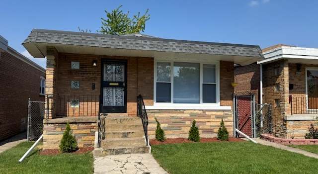Photo of 8834 S Luella Ave, Chicago, IL 60617