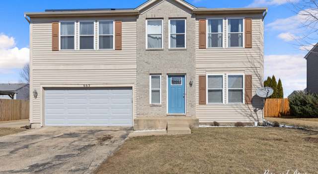 Photo of 665 Halfway Rd, Bourbonnais, IL 60914