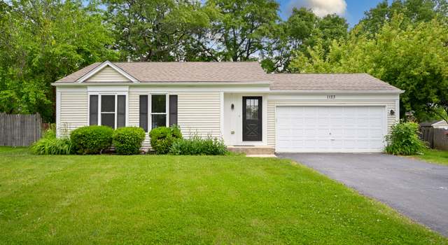 Photo of 1123 Crimson Ct, Naperville, IL 60564