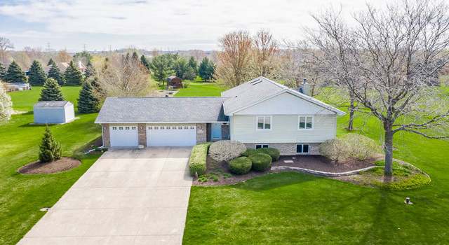 933 Somerset St New Lenox Il 60451 Mls 10386122 Redfin