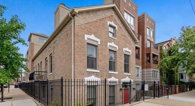 Photo of 1500 N BOSWORTH Ave #2, Chicago, IL 60622