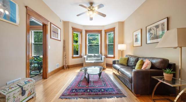 Photo of 2642 N Troy St #2, Chicago, IL 60647