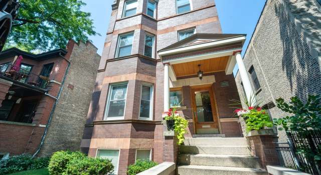 Photo of 2642 N Troy St #2, Chicago, IL 60647