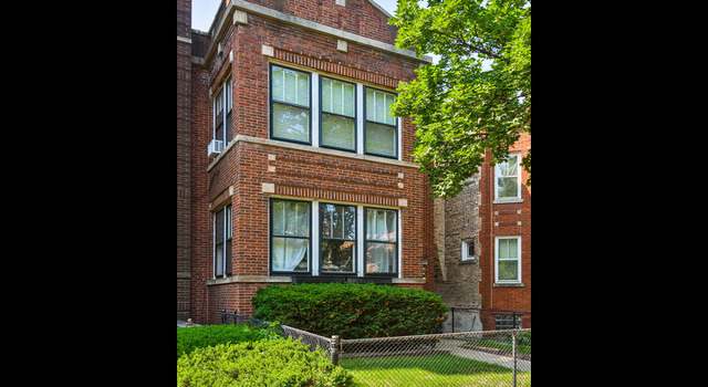 Photo of 1421 W Cuyler Ave, Chicago, IL 60613