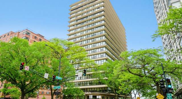Photo of 5801 N Sheridan Rd Unit 6A, Chicago, IL 60660