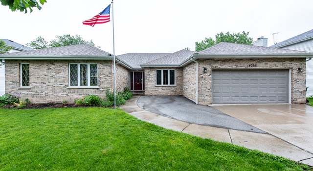 Photo of 4074 Blackstone Ave, Gurnee, IL 60031