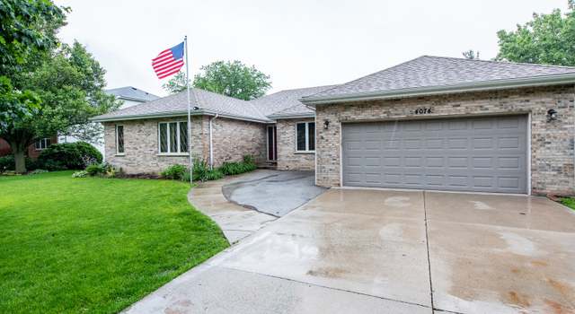 Photo of 4074 Blackstone Ave, Gurnee, IL 60031