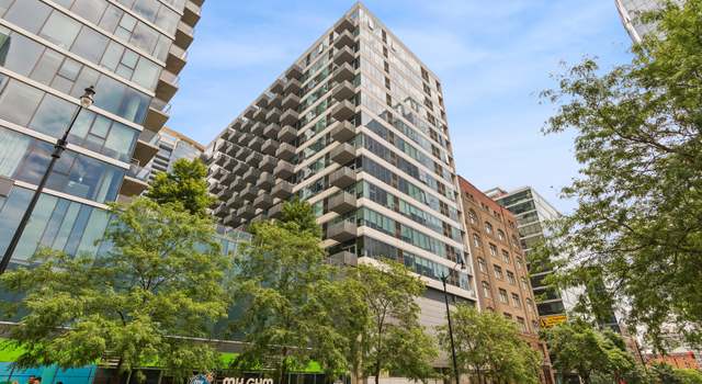Photo of 1345 S Wabash Ave #1609, Chicago, IL 60605