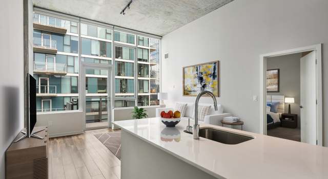 Photo of 1345 S Wabash Ave #1609, Chicago, IL 60605