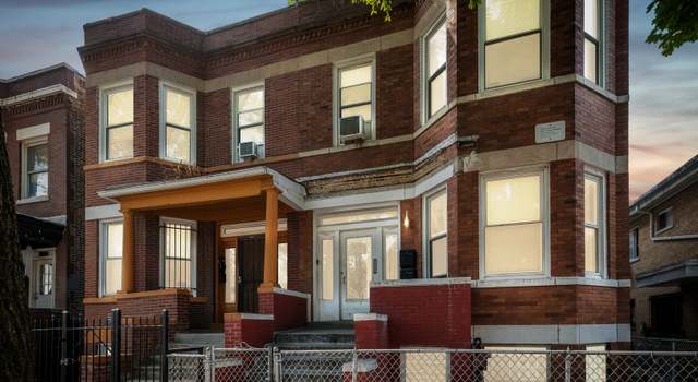 Photo of 5412 S Wood St, Chicago, IL 60609