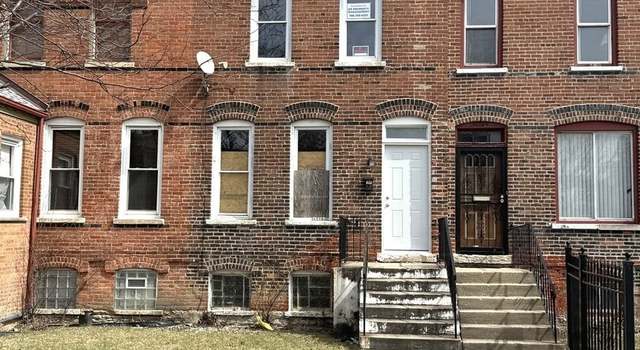 Photo of 10763 S Champlain Ave, Chicago, IL 60628
