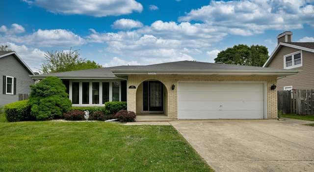 Photo of 570 Wilson Ave, Glen Ellyn, IL 60137
