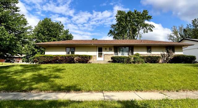 Photo of 3114 Bavarian Ln, Rockford, IL 61109
