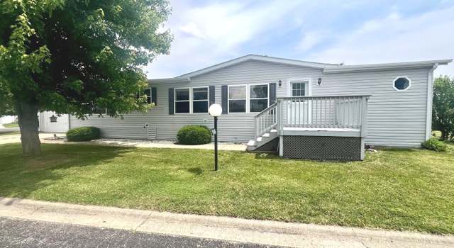 Photo of 765 Mallard Cir, Sandwich, IL 60548