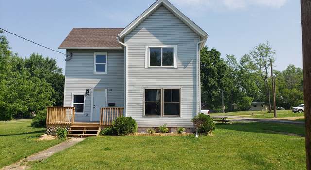 Photo of 402 W Fulton St, Polo, IL 61064