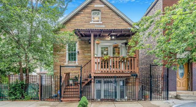 Photo of 2608 W Luther St, Chicago, IL 60608