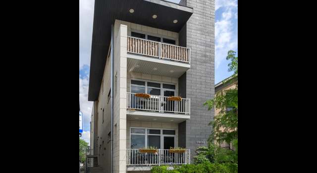Photo of 1432 W Chestnut St #3, Chicago, IL 60642