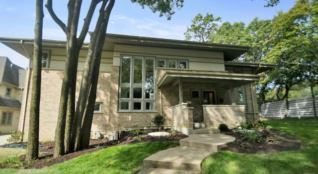 Photo of 3810 Johnson Ave, Western Springs, IL 60558