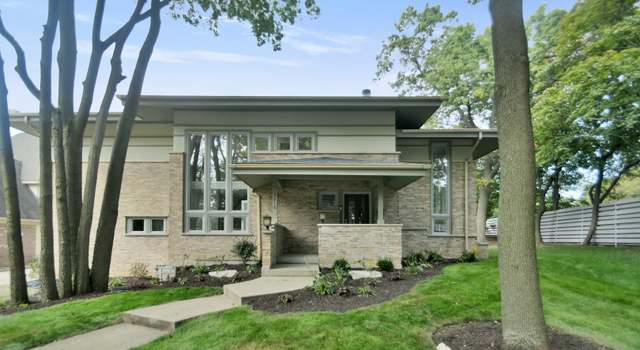 Photo of 3810 Johnson Ave, Western Springs, IL 60558