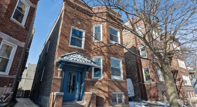 Photo of 5418 N ASHLAND Ave, Chicago, IL 60640