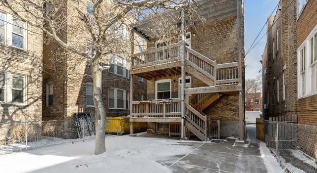 Photo of 5418 N ASHLAND Ave, Chicago, IL 60640