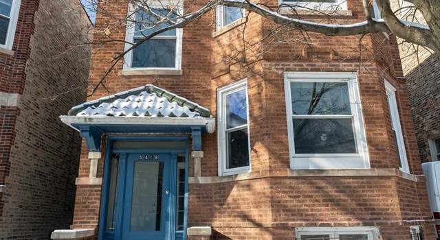Photo of 5418 N ASHLAND Ave, Chicago, IL 60640