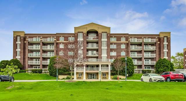 Photo of 7041 W Touhy Ave #506, Niles, IL 60714