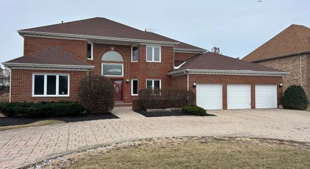 Photo of 2 Odyssey Dr, Tinley Park, IL 60477