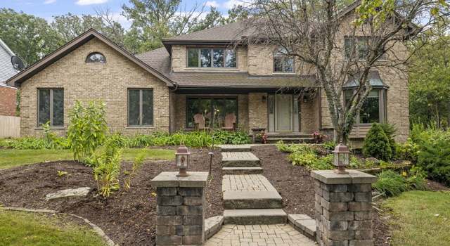 Photo of 13429 W Oakwood Ct, Homer Glen, IL 60491
