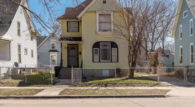 Photo of 725 N Horsman St, Rockford, IL 61101