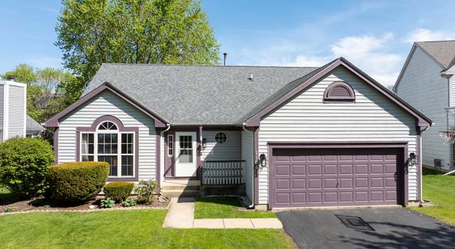 Photo of 1108 Little Falls Dr, Elgin, IL 60120