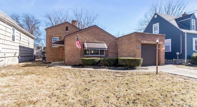 Photo of 18015 Homewood Ave, Homewood, IL 60430