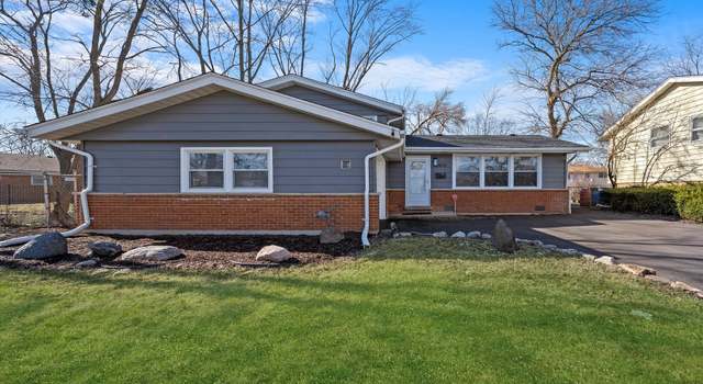 Photo of 3508 Maple Ln, Hazel Crest, IL 60429