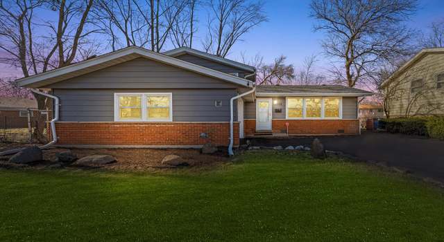Photo of 3508 Maple Ln, Hazel Crest, IL 60429