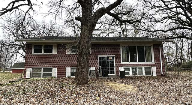 Photo of 8919 Meredosia Rd, Albany, IL 61230