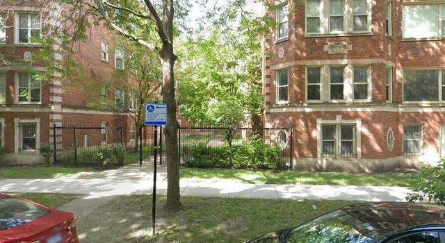 Photo of 8138 S Drexel Ave #3, Chicago, IL 60619