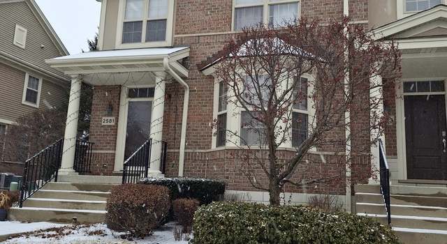 Photo of 2581 Waterbury Ln, Buffalo Grove, IL 60089