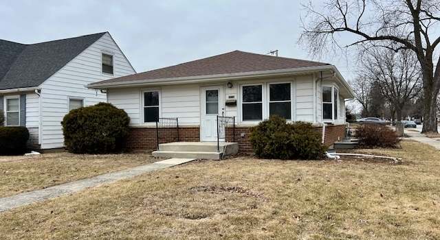 Photo of 1251 Morgan St, Joliet, IL 60436