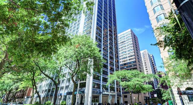 Photo of 222 E Pearson St #2406, Chicago, IL 60611