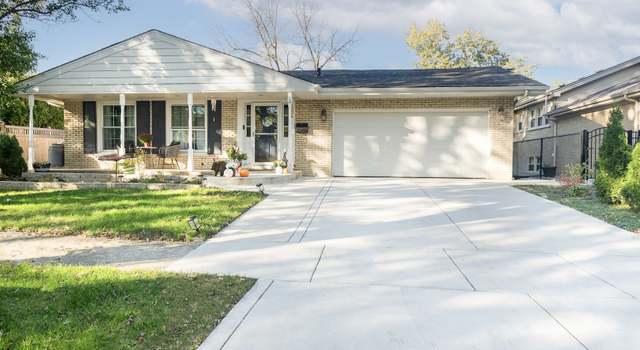 Photo of 1326 Thomas St, Homewood, IL 60430