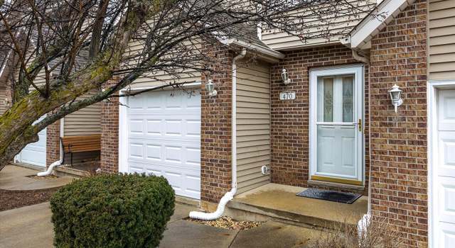 Photo of 470 S Peace Rd, Sycamore, IL 60178