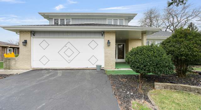 Photo of 8351 Cristina Ave, Orland Park, IL 60462