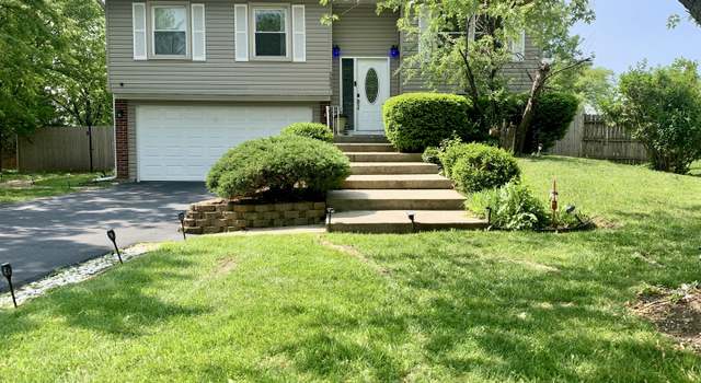 Photo of 5621 Fernwood Ct, Matteson, IL 60443
