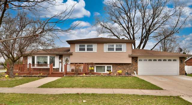 Photo of 17301 Overhill Ave, Tinley Park, IL 60477