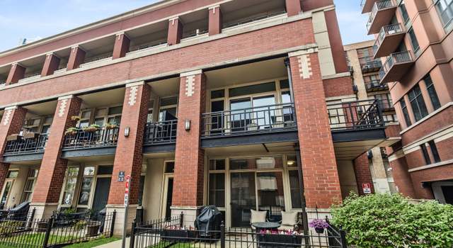 Photo of 324 N Jefferson St #101, Chicago, IL 60661