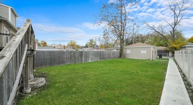 Photo of 9225 S Saginaw Ave, Chicago, IL 60617