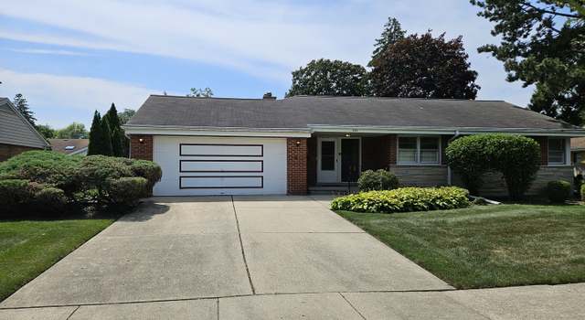 Photo of 389 Austin Ave, Park Ridge, IL 60068