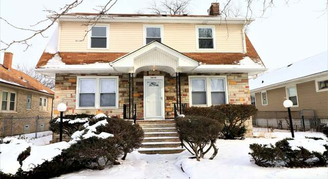 Photo of 10135 S Lafayette Ave, Chicago, IL 60628